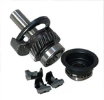 02233922 Deutz F2L511 sklop regulatora brzine