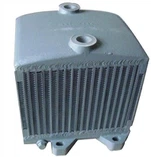 02237422 Radijator hidrauličkog ulja za Deutz FL912