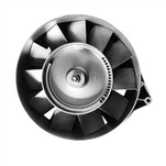 Ventilator za hlađenje motora hlađenog zrakom F2L511