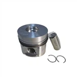 Deutz 1011F klipni set s prstenovima 04174711