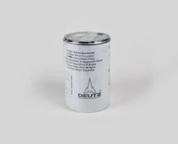 04291642 Fuel Filter With Rings For Deutz TCD2013 2V/4V