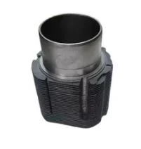 Deutz F8L413F čahura cilindra 125mm