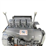 Motor za građevinske strojeve