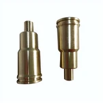 Injektor bakreni rukavac