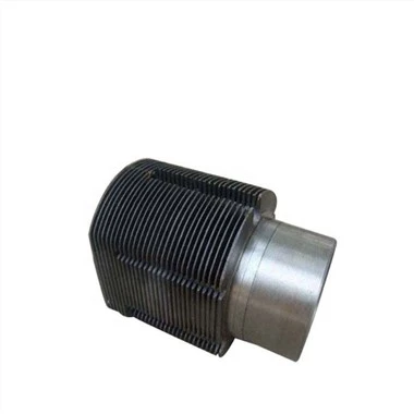Deutz FL413 košuljica cilindra dizel motora 02406631