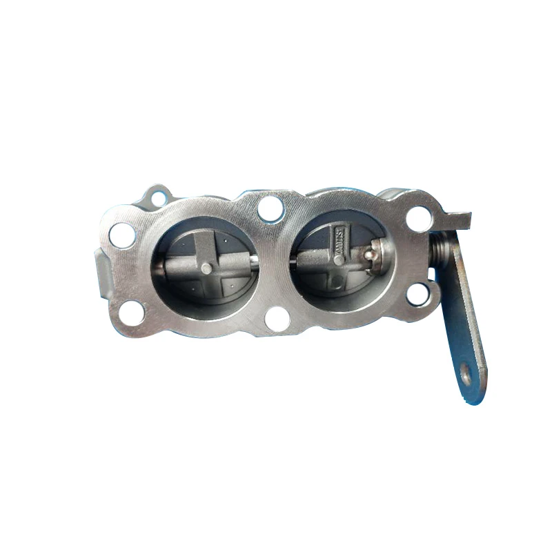 Deutz tcd7.8 l 6 04917285 vavle